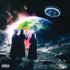 Eternal Atake album cover
