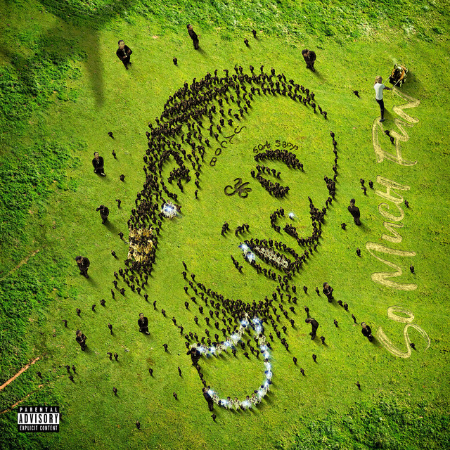 So Much Fun album cover